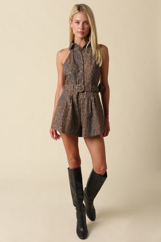 Salone Romper