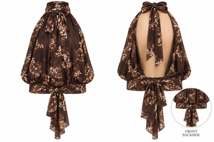 Paisley Top