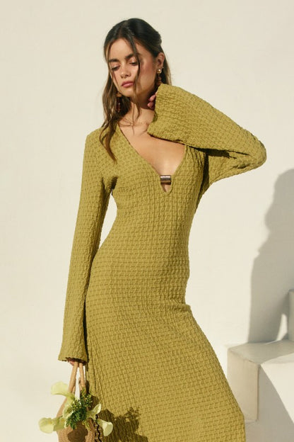 Deb Maxi