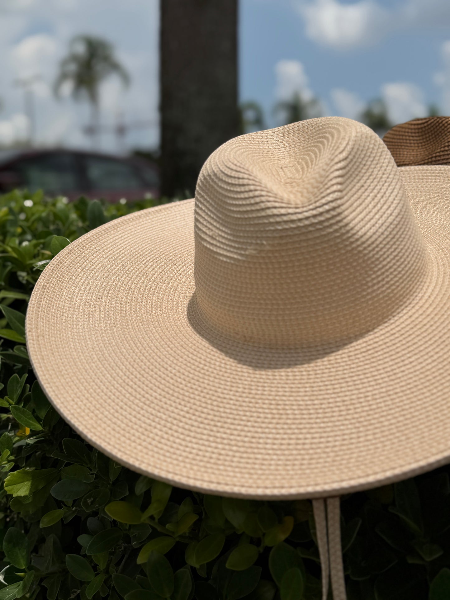 Serenity Sunhat