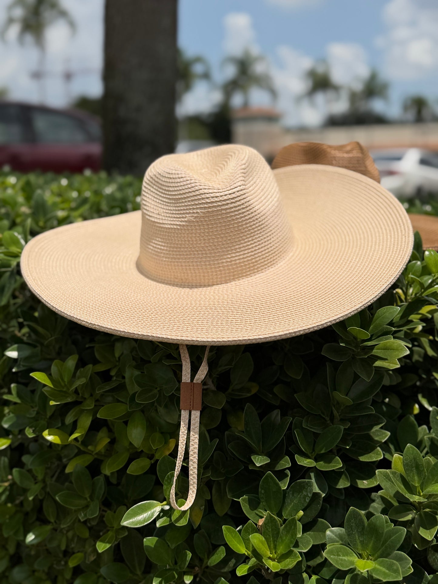 Serenity Sunhat