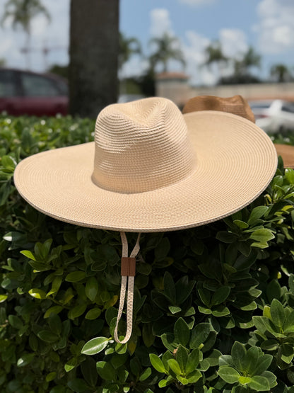 Serenity Sunhat