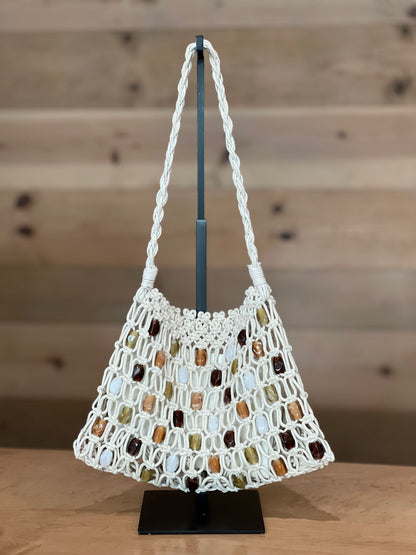 May Shoulder Bag