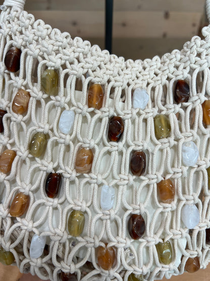 May Shoulder Bag