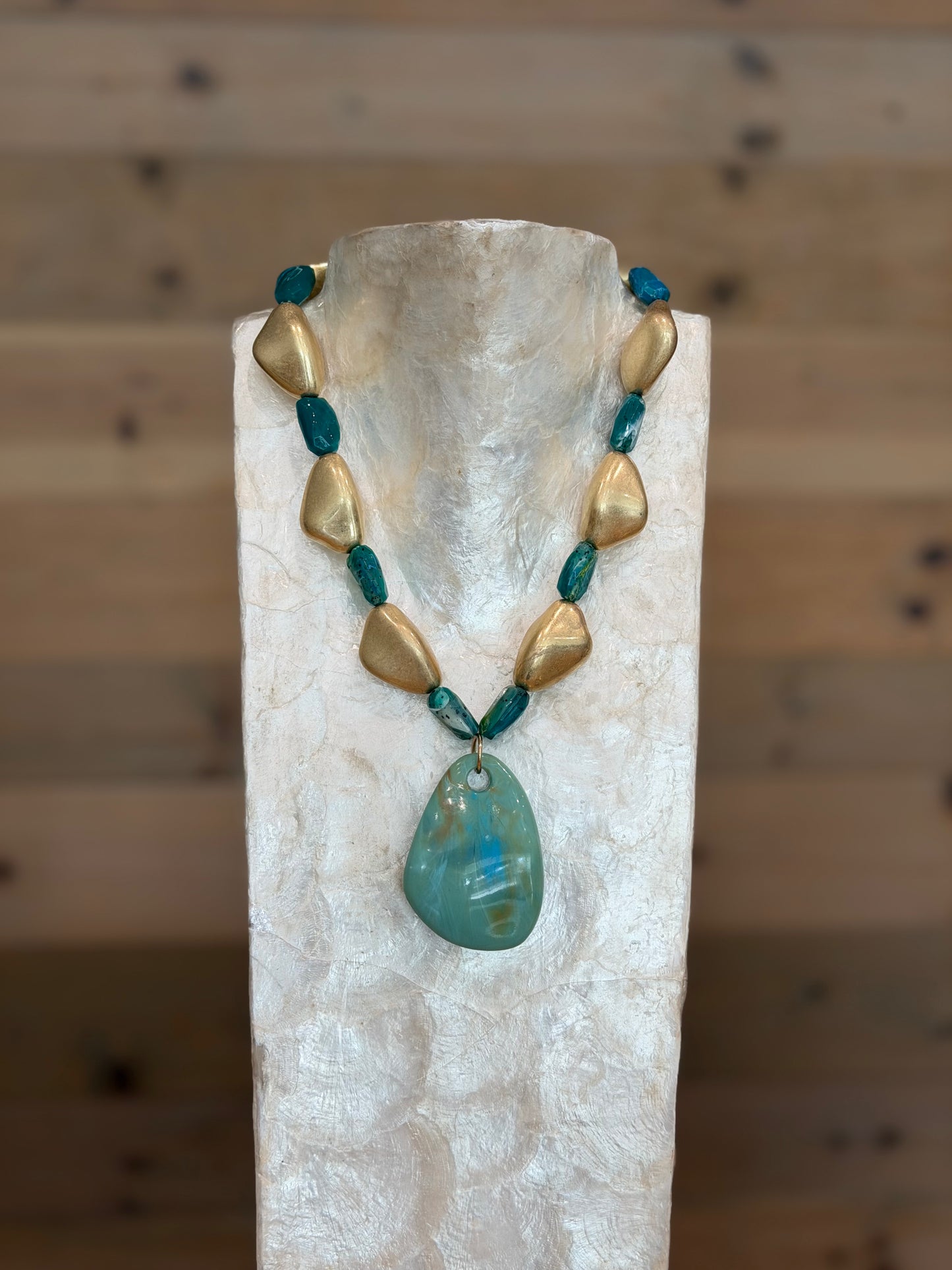Vicky Necklace