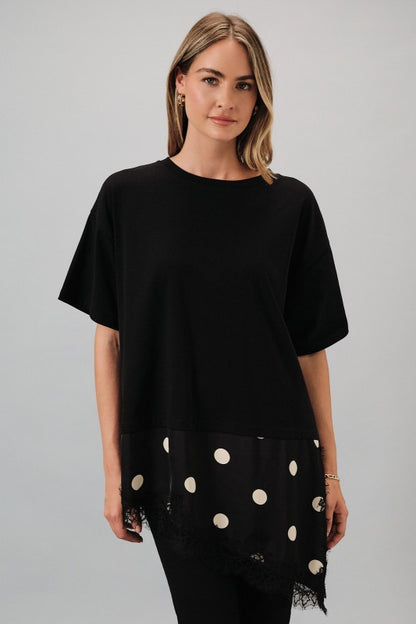 Cleo Top