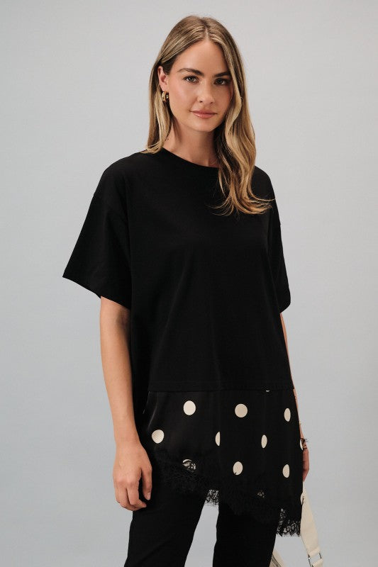 Cleo Top