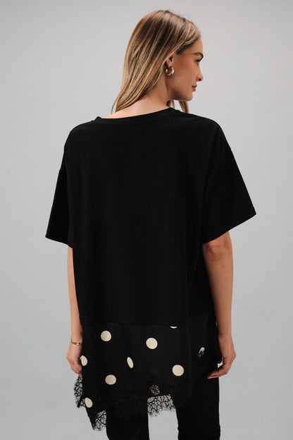 Cleo Top