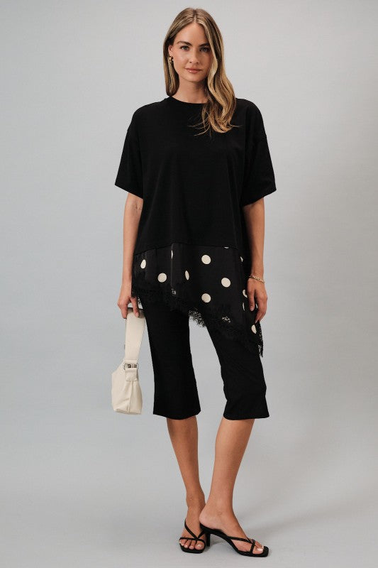 Cleo Top
