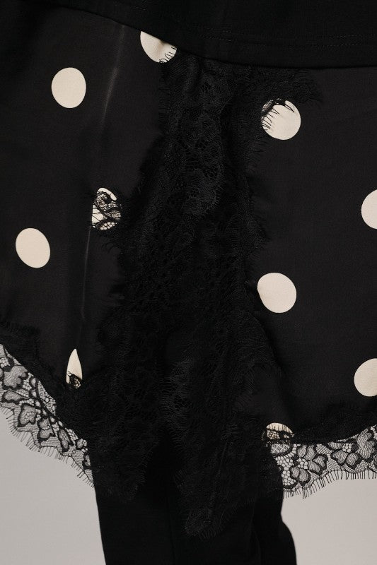Cleo Top