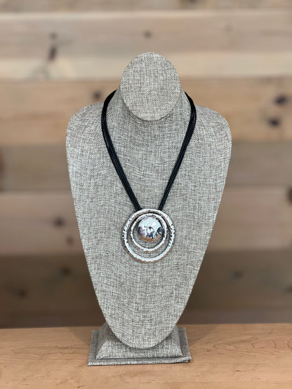 Bri Necklace