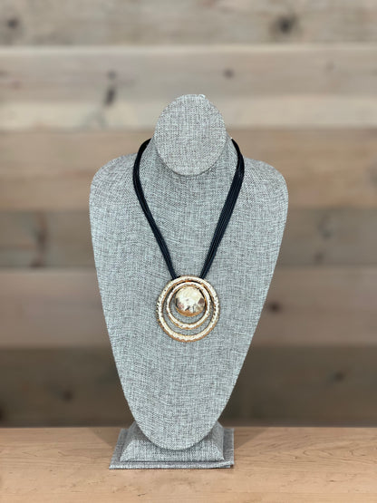 Bri Necklace