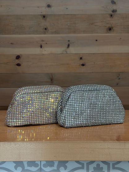 Sunny Clutch