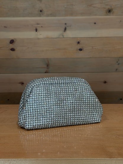 Sunny Clutch