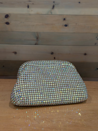 Sunny Clutch