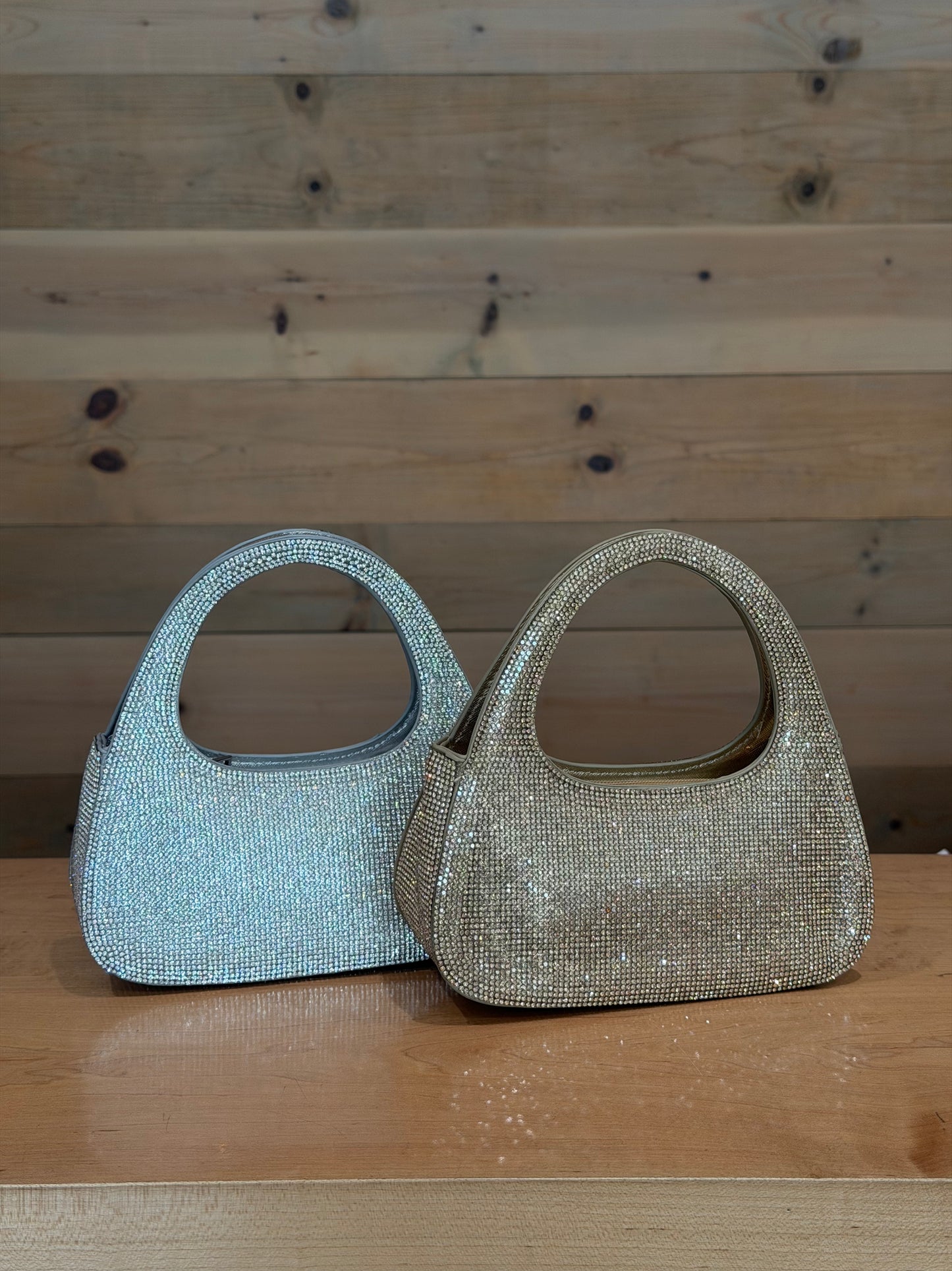 Leilani Hand Bag