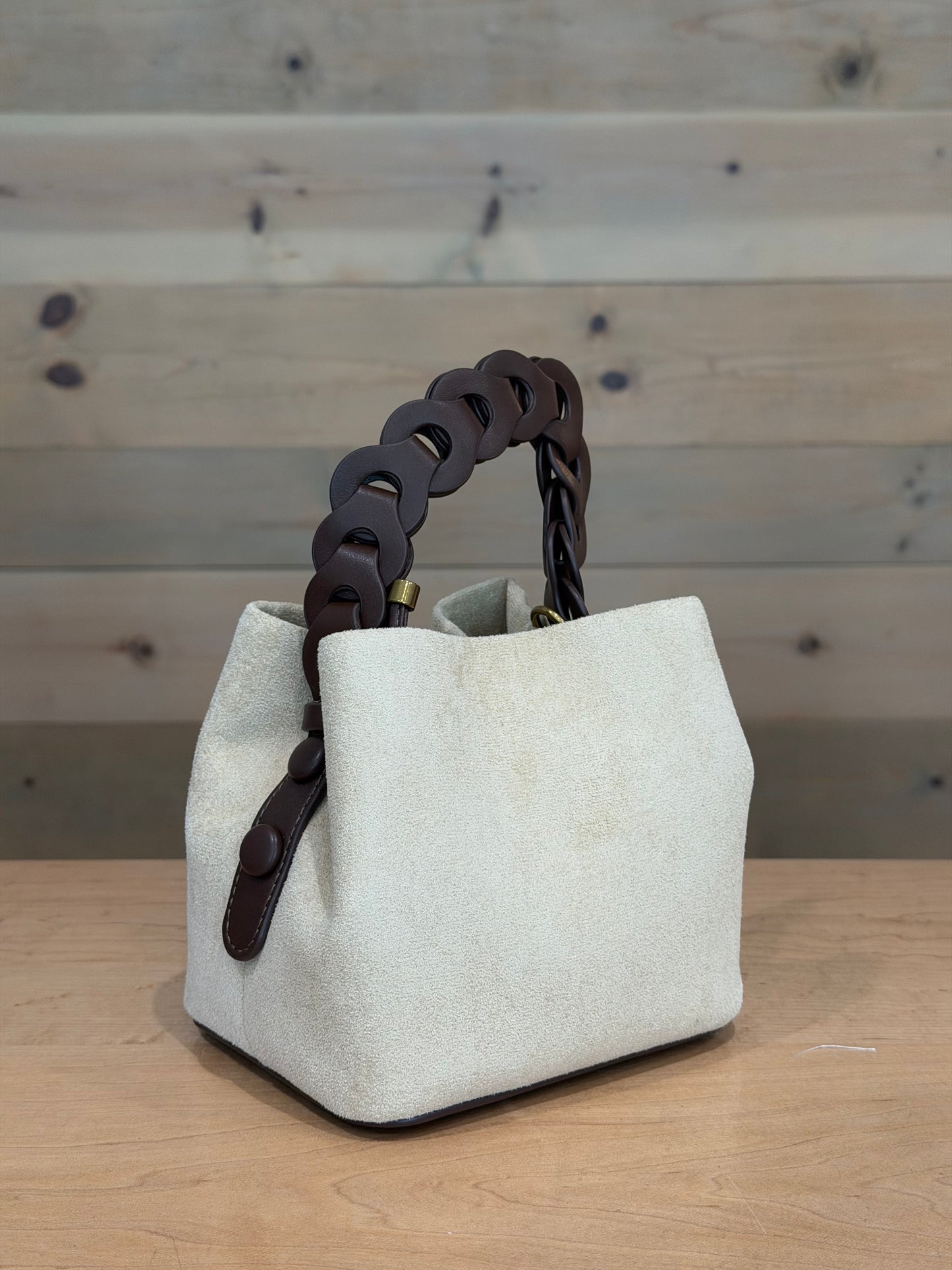 Sienna Handle Bag