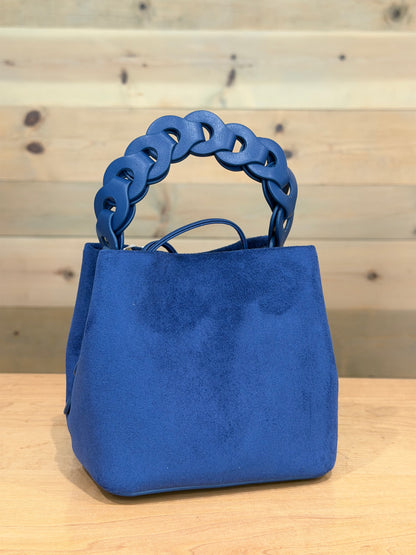 Sienna Handle Bag