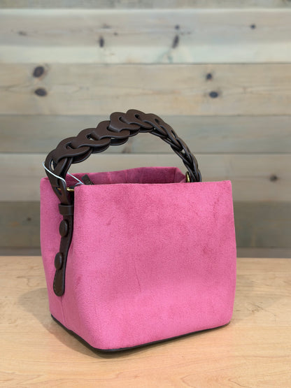 Sienna Handle Bag