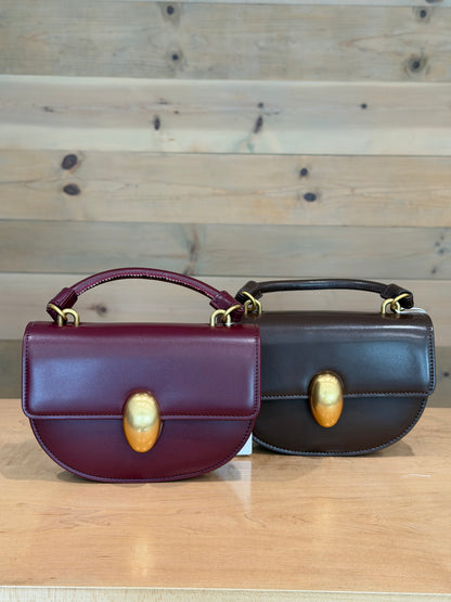 Florence Handle Bag