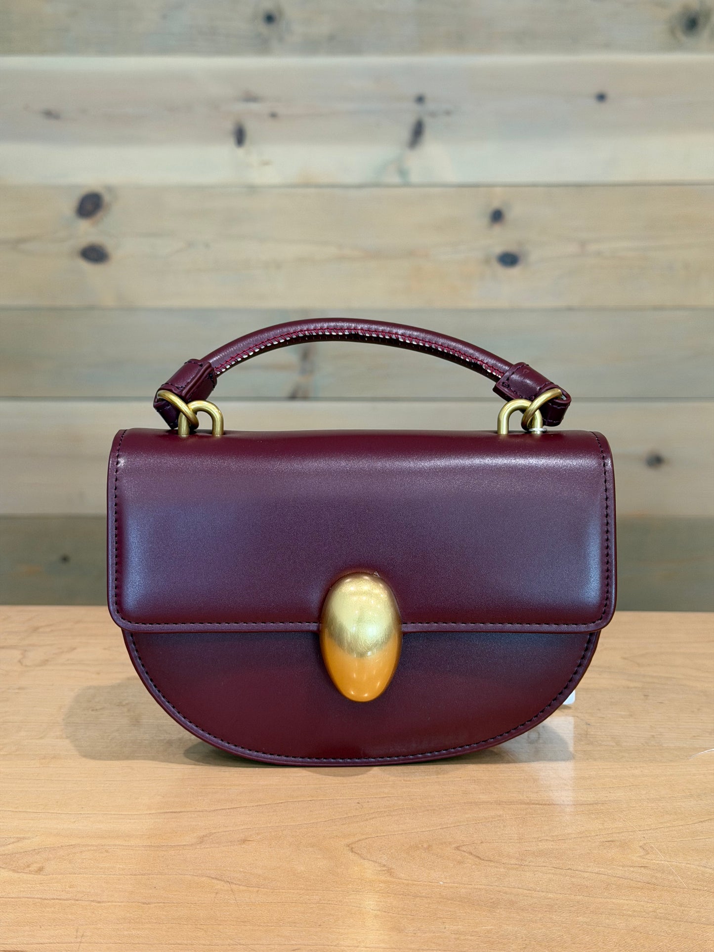 Florence Handle Bag