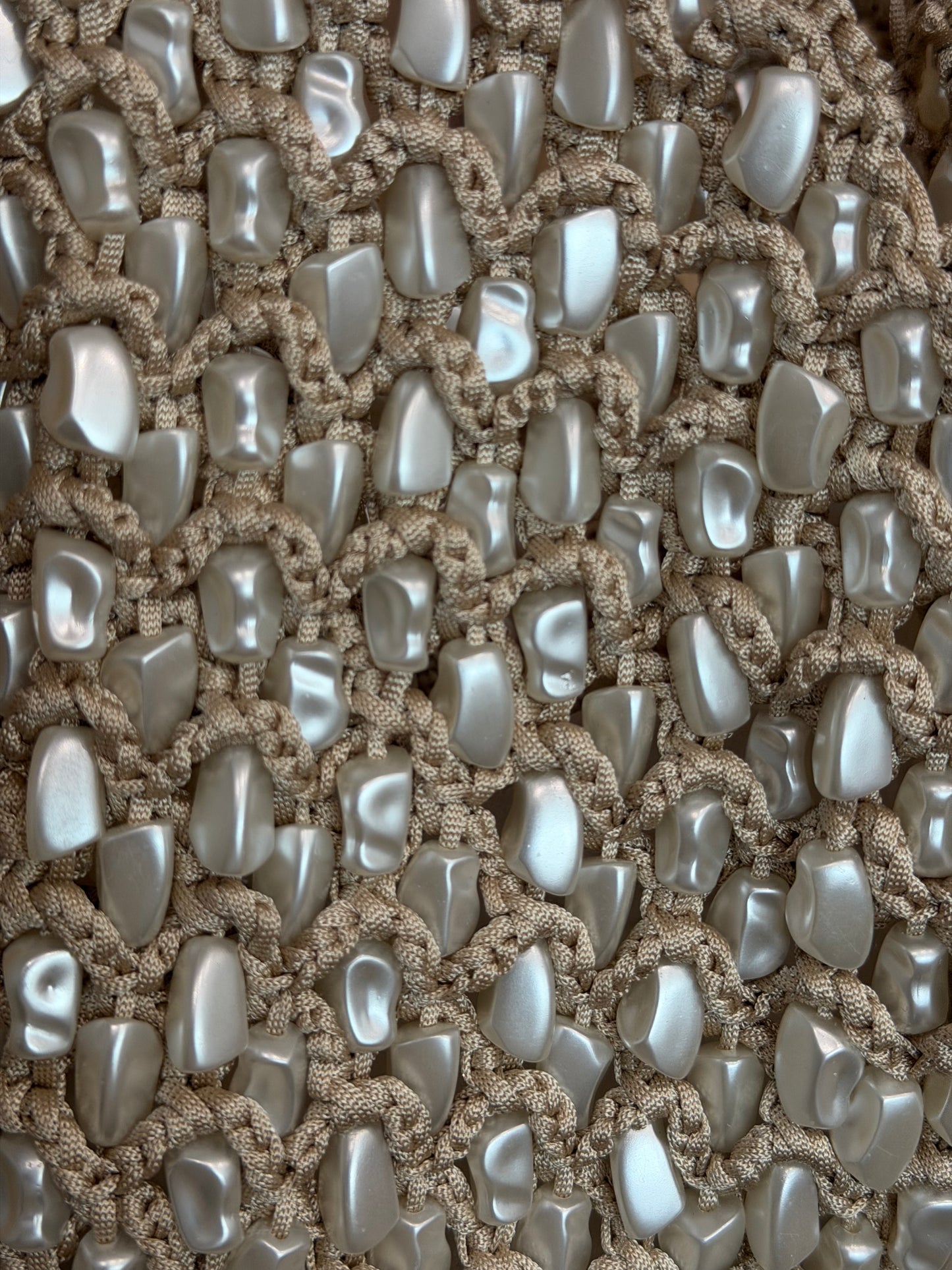 Gwen Beaded Bag