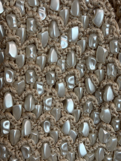 Gwen Beaded Bag