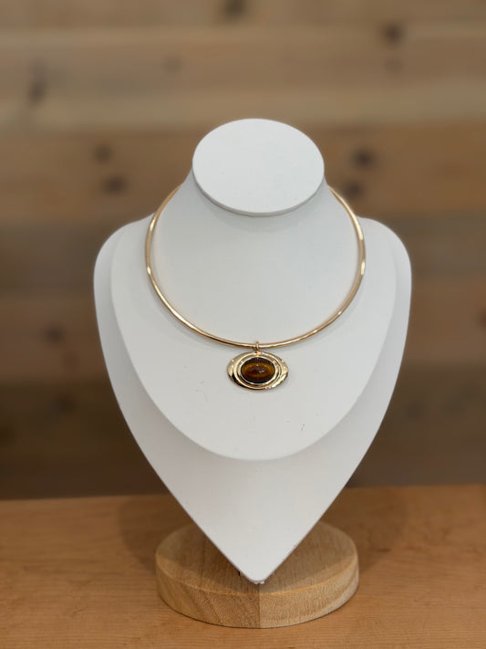 Ellie Necklace