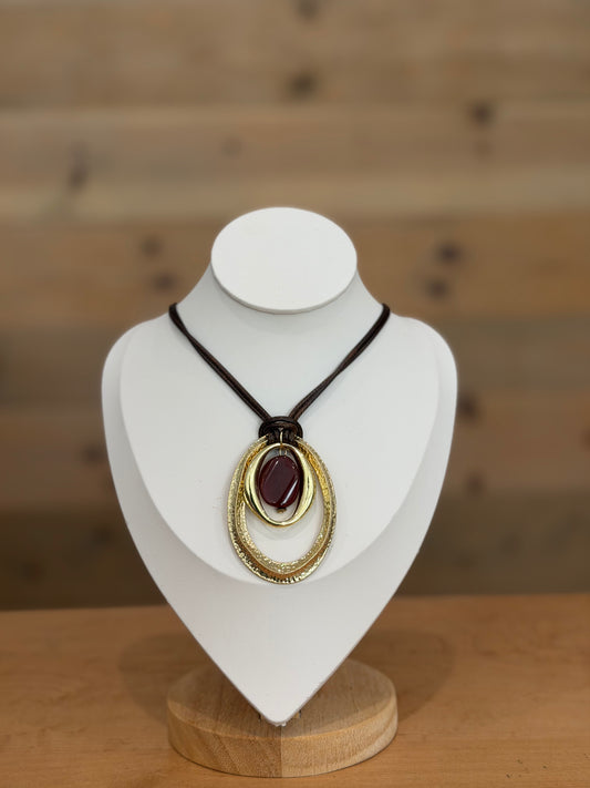 Kiana Necklace