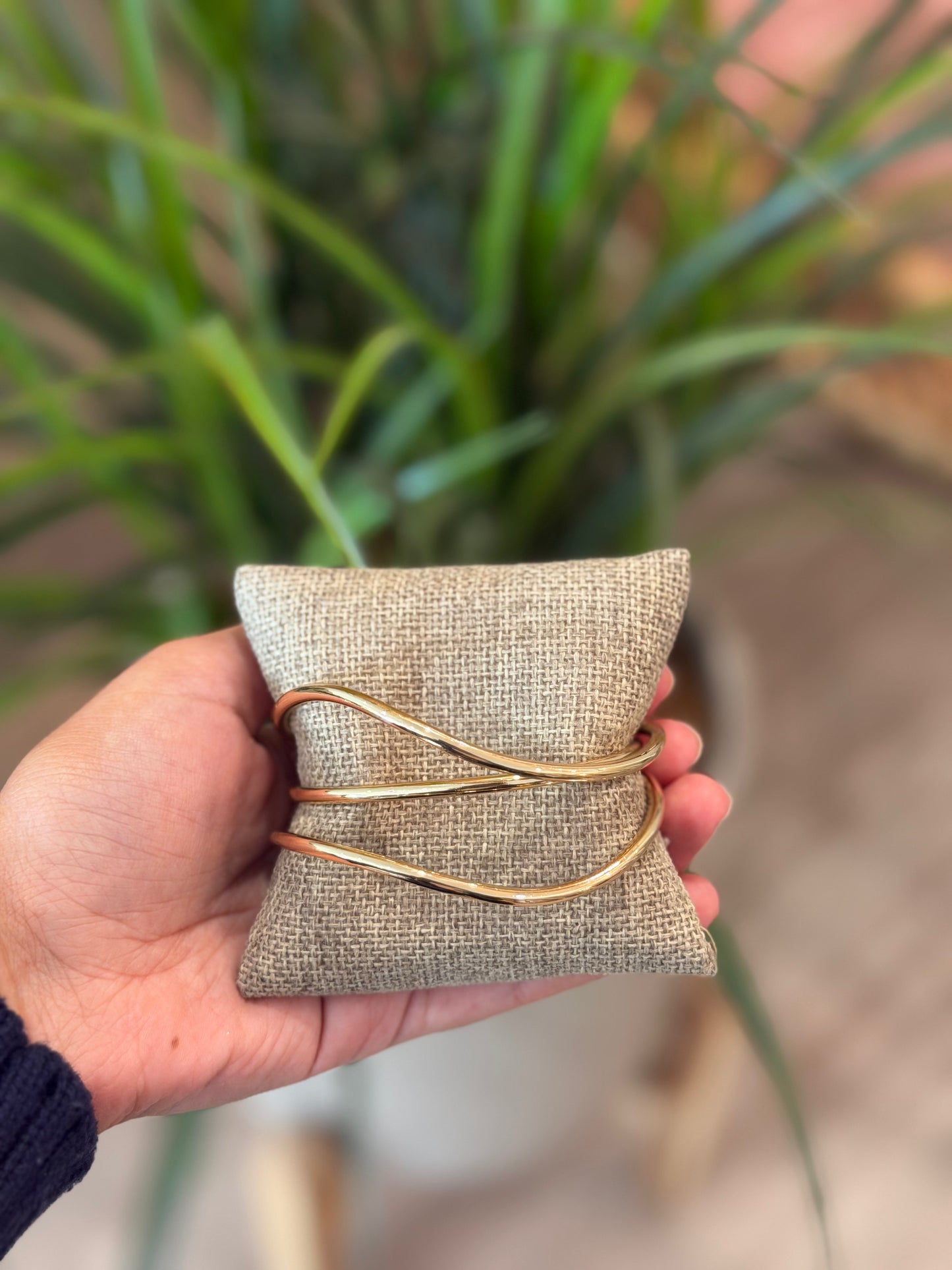 Aurelia Bracelet