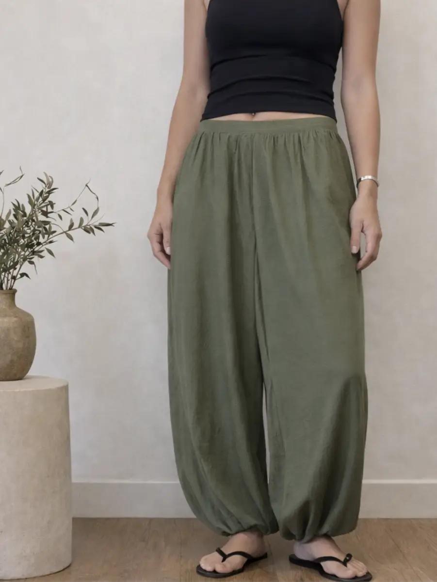Jocelyn Pants