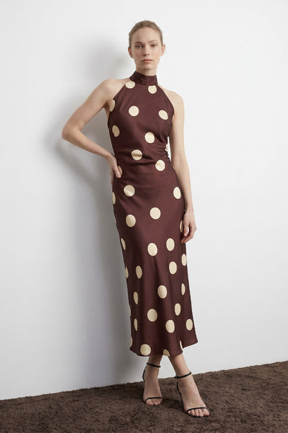 Sarah Maxi