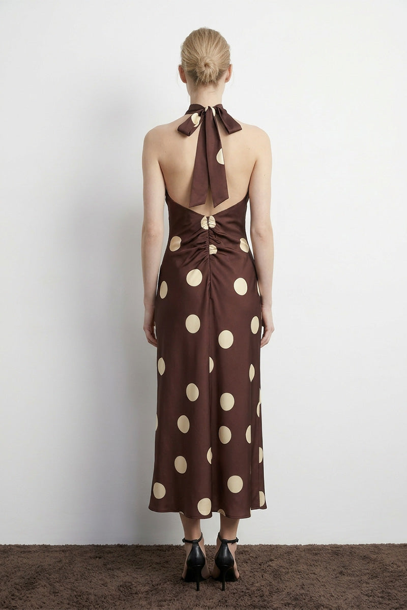 Sarah Maxi