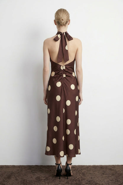 Sarah Maxi