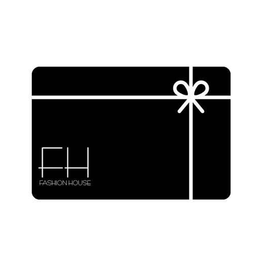 FH Digital Gift Card