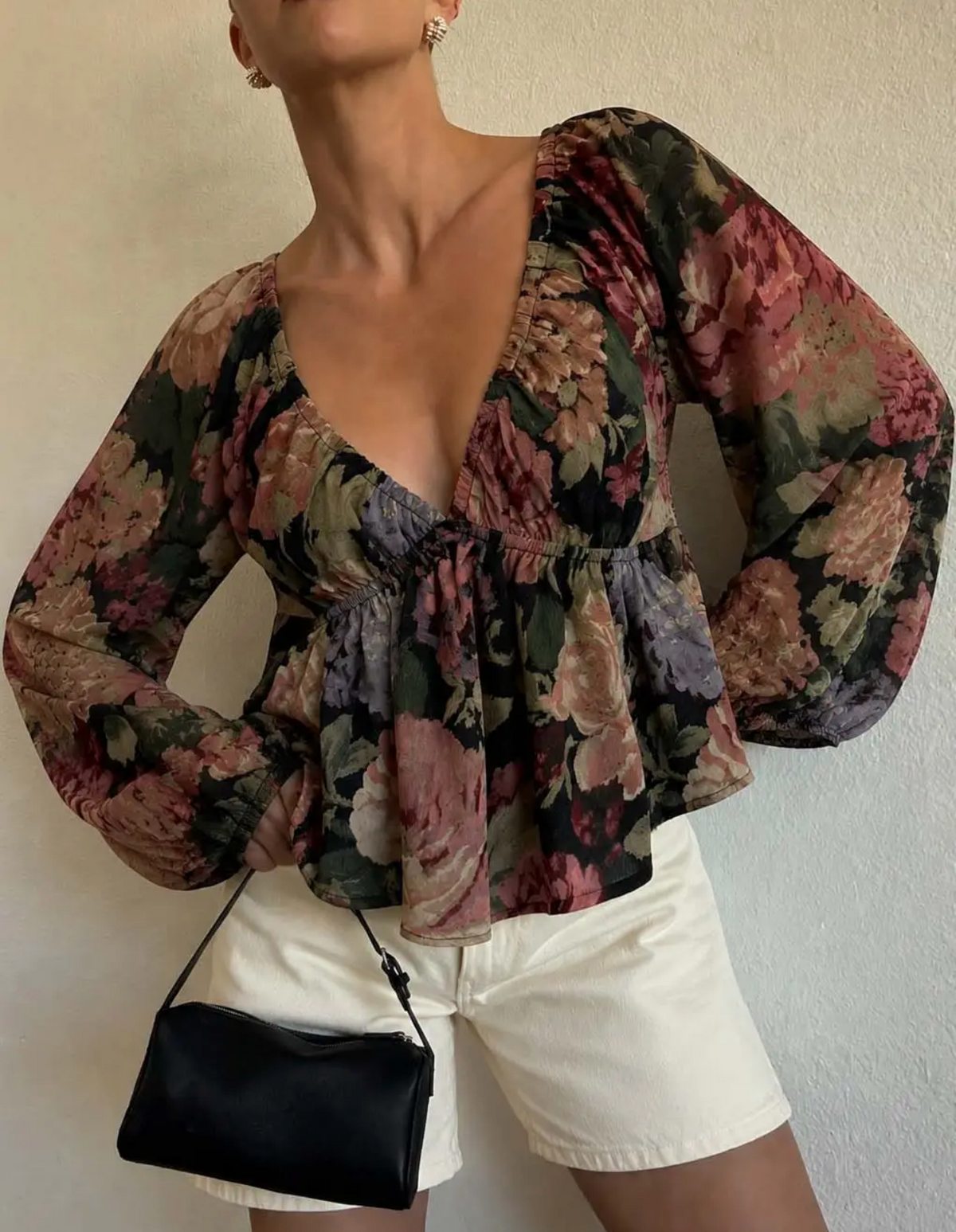 Alexis Top