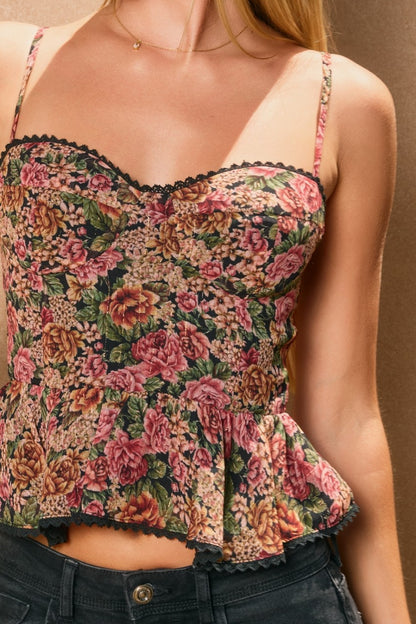 Posie Top