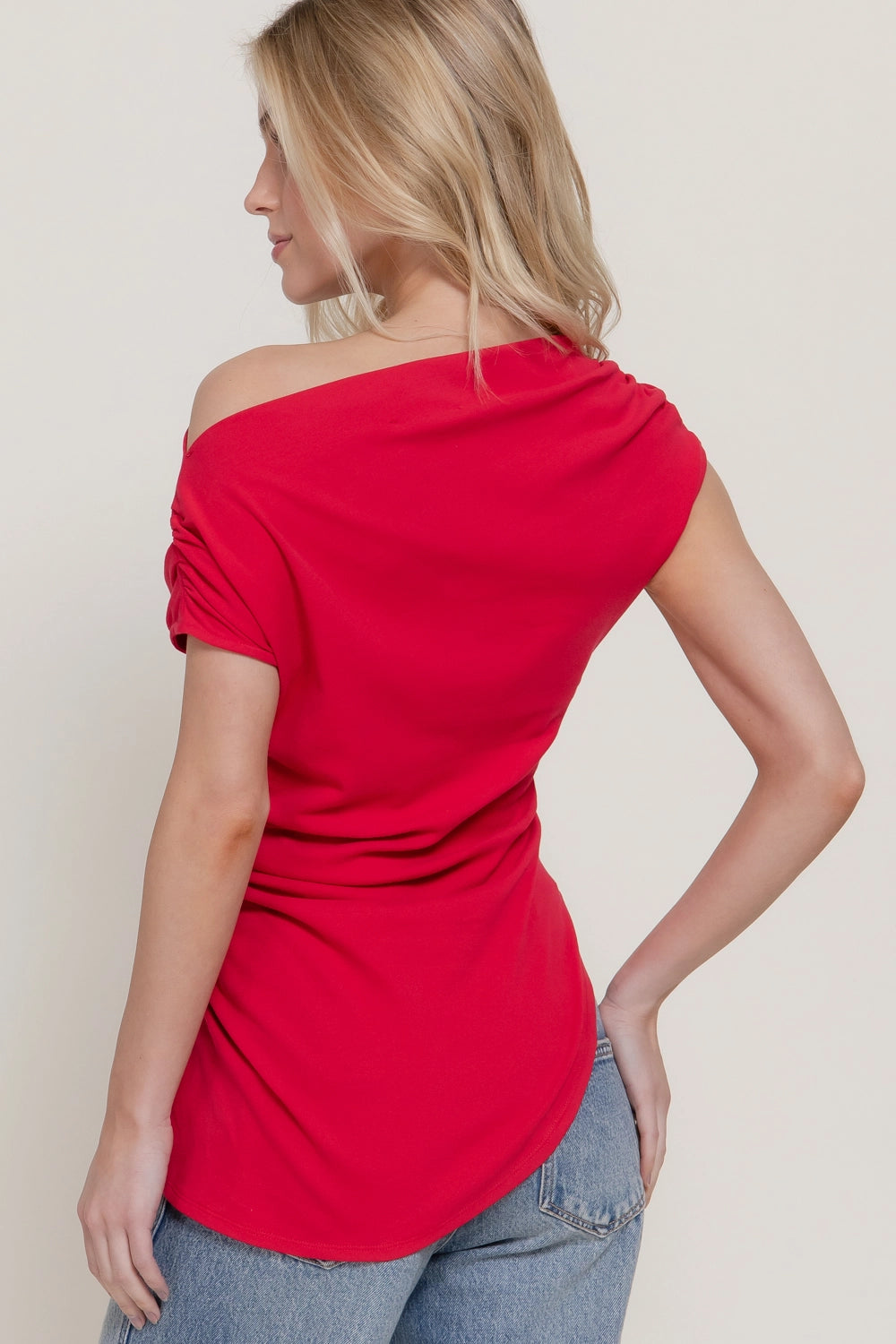 Ruby Top