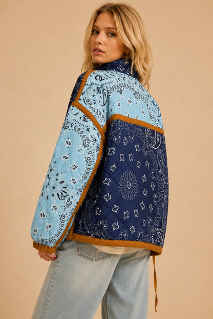PRE-ORDER: Gisella Jacket ETA 11/13/26