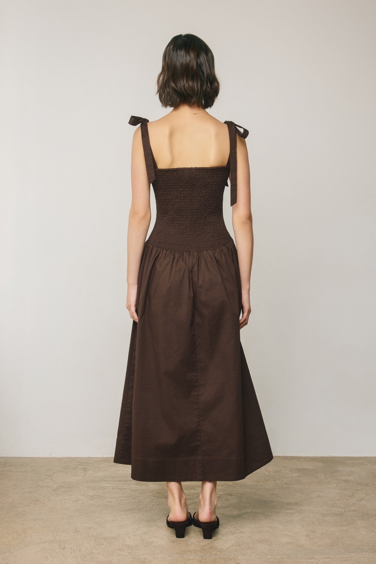 Darla Midi