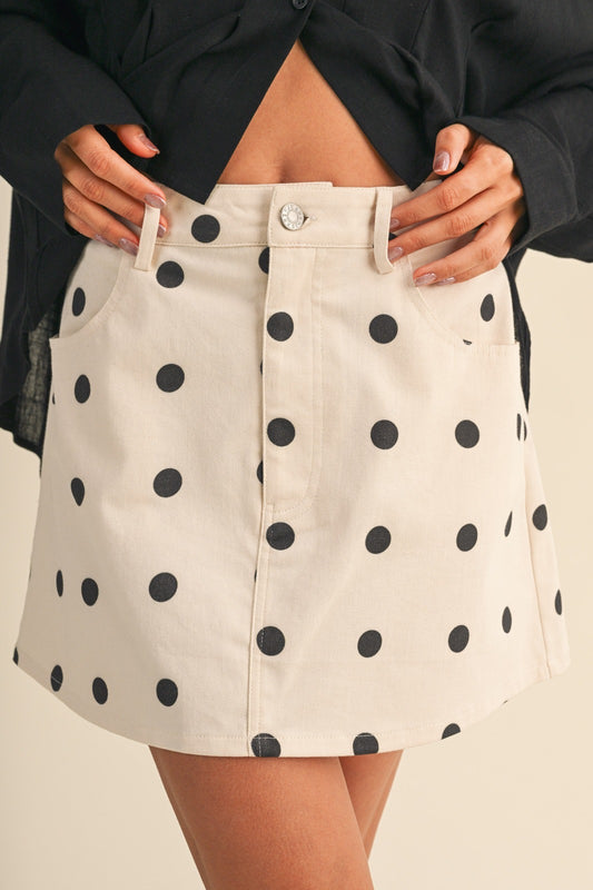 Catalina Skirt