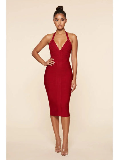 Reba Midi