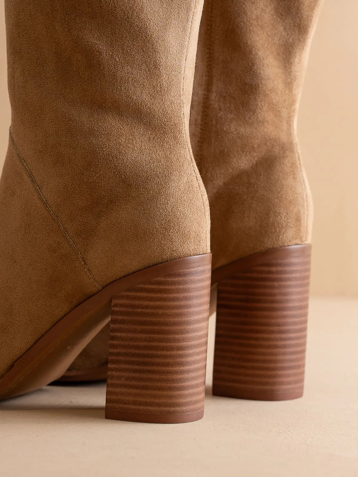 Shiloh Knee High Boot