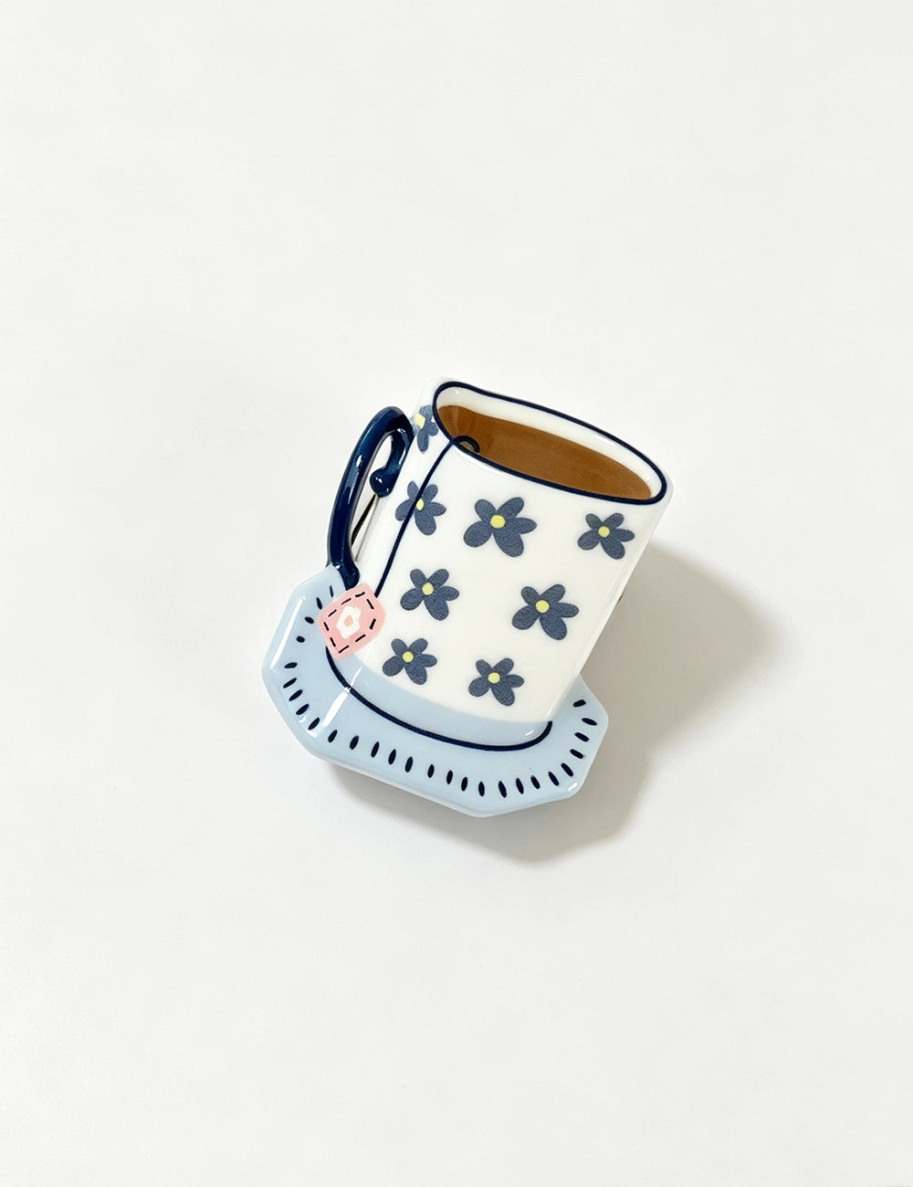 Coffee Mug Clip