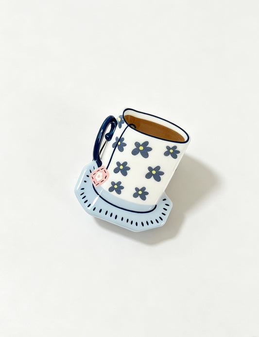 Coffee Mug Clip