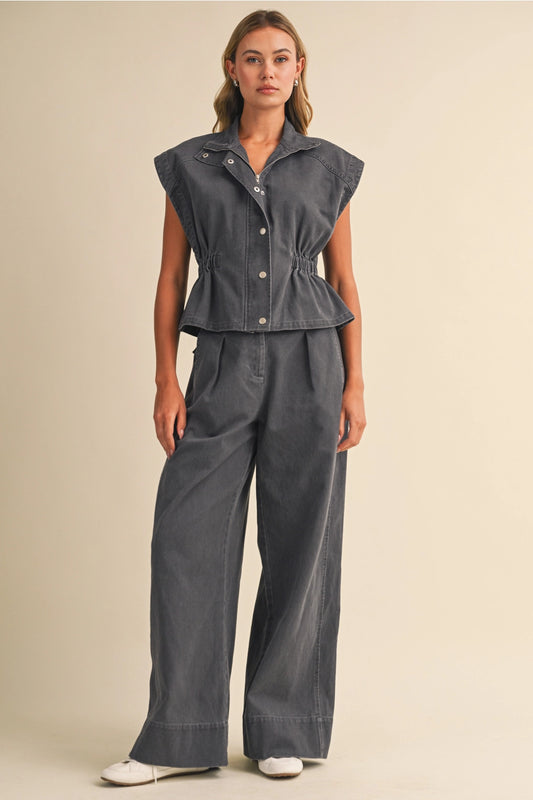 Eliza Pants