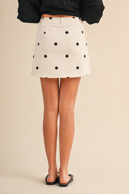 Catalina Skirt
