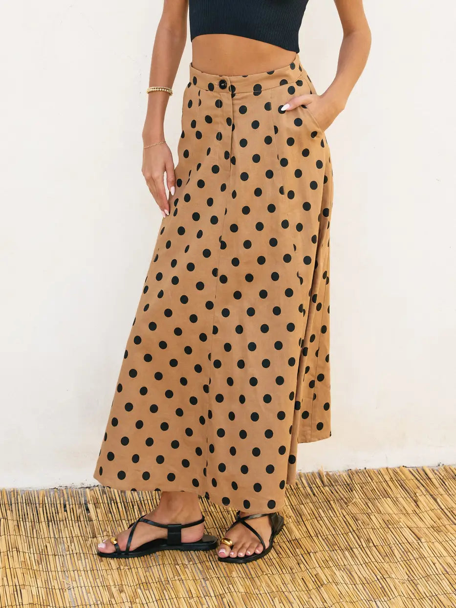 Hazel Skirt