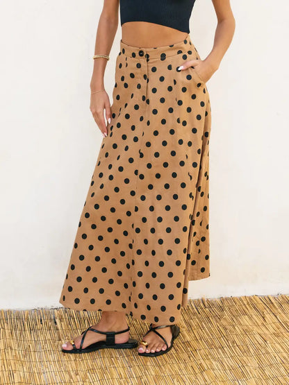 Hazel Skirt