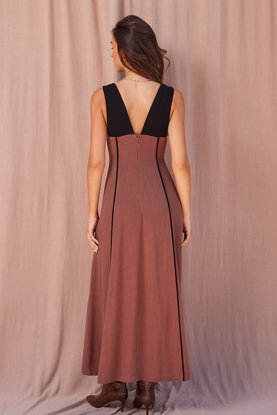 Zoe Maxi